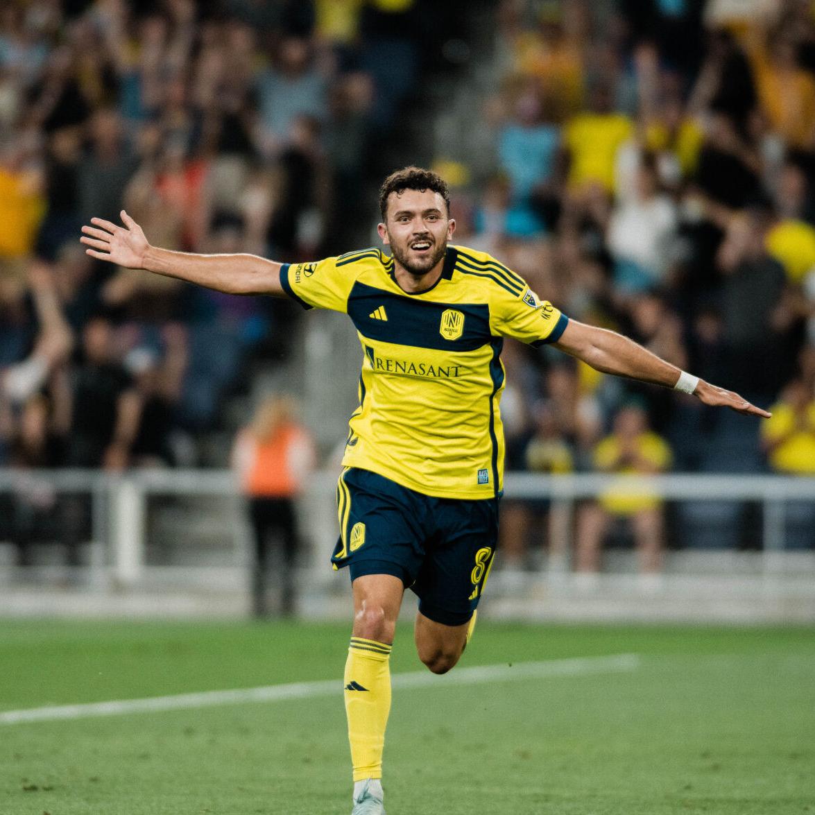 Nashville SC to Dish on Local Food